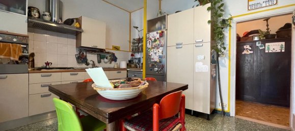 4 Schlafzimmer Wohnung in Florence, Italy, Nr. 337008 9