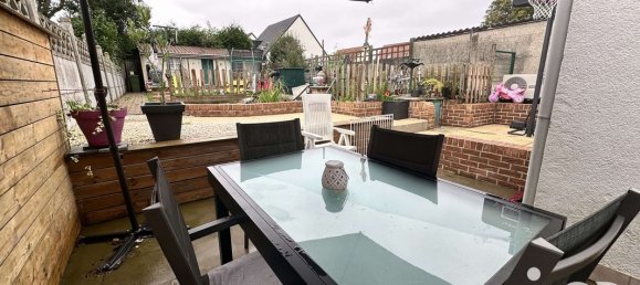 Casa T5 em Annequin, France N.º 252973 11