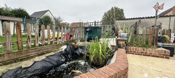 Casa T5 em Annequin, France N.º 252973 19