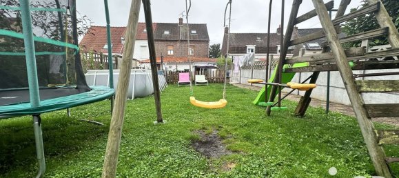 Casa T5 em Annequin, France N.º 252973 12