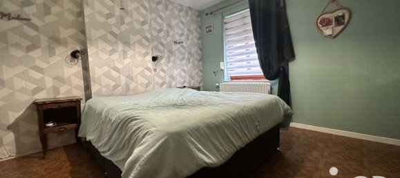 Casa T5 em Annequin, France N.º 252973 5