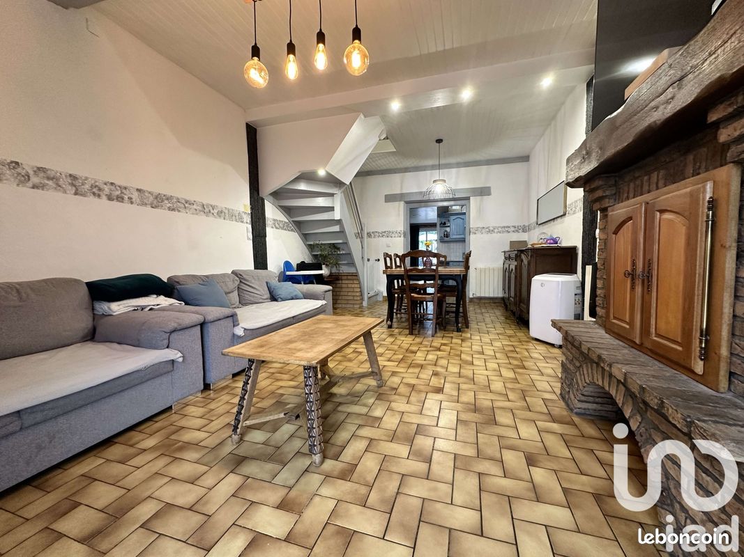 Casa T5 em Annequin, France N.º 252973