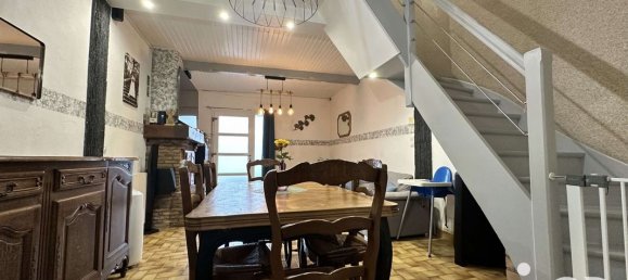 Casa T5 em Annequin, France N.º 252973 2