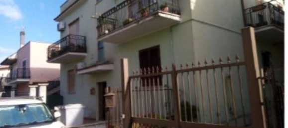 Apartamento de 3 habitaciónes en Guidonia Montecelio, Italy No. 25903 7