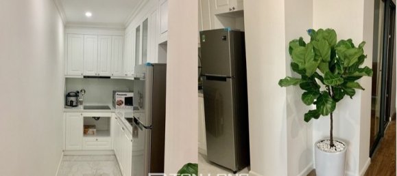 2 Schlafzimmer Wohnung in Tay Ho, Vietnam, Nr. 1046 7