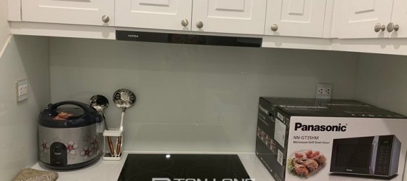 2 Schlafzimmer Wohnung in Tay Ho, Vietnam, Nr. 1046 8