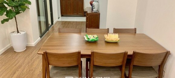 2 Schlafzimmer Wohnung in Tay Ho, Vietnam, Nr. 1046 5