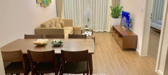2 Schlafzimmer Wohnung in Tay Ho, Vietnam, Nr. 1046 6