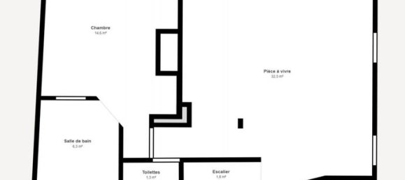 120m² Office in Villeneuve-de-la-Raho, France No. 315480 19