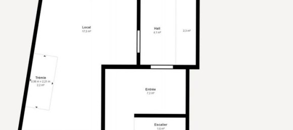 120m² Office in Villeneuve-de-la-Raho, France No. 315480 20