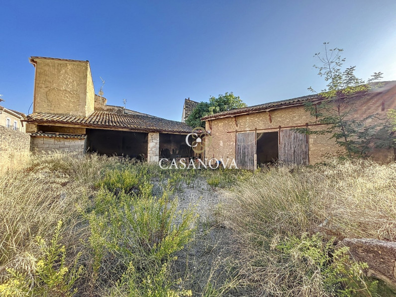 10 rooms House in Pezenas, France No. 348816