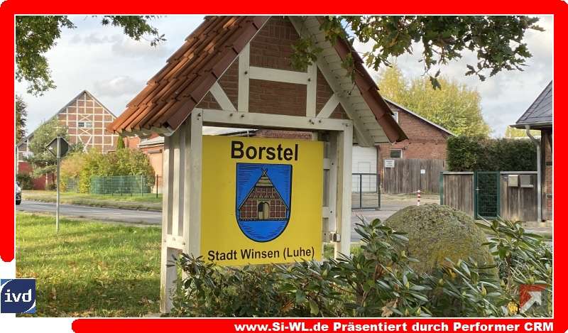 Terrain à Harburg, Germany No. 189173