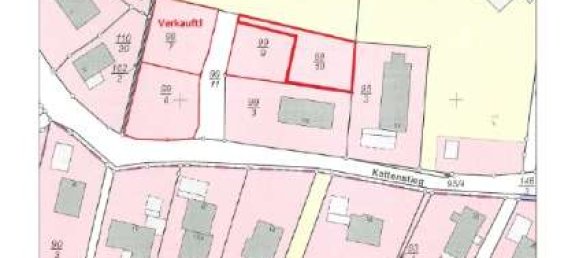 Terrain à Harburg, Germany No. 189173 4