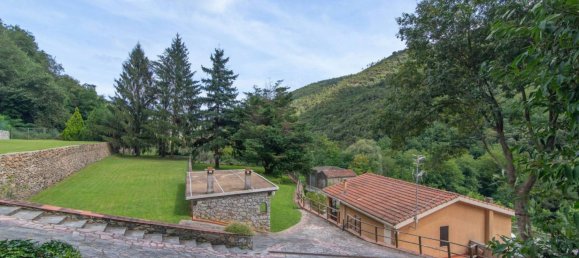 3 bedrooms Villa in Finale Ligure, Italy No. 286445 13