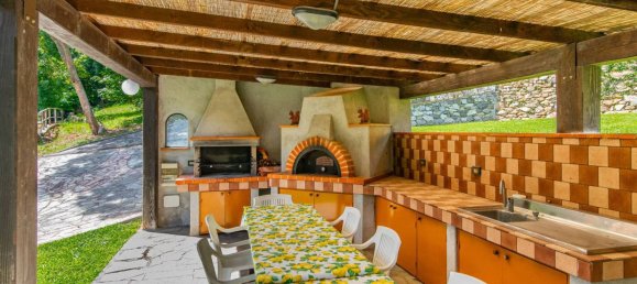 3 bedrooms Villa in Finale Ligure, Italy No. 286445 31