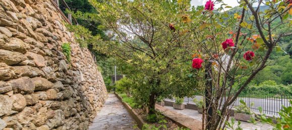 3 bedrooms Villa in Finale Ligure, Italy No. 286445 25