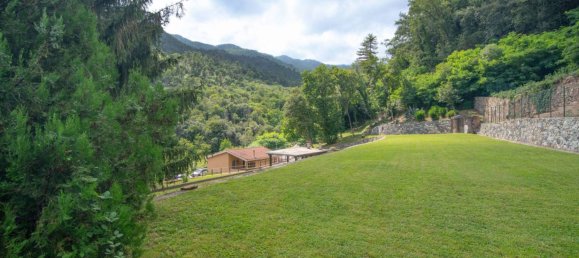 3 bedrooms Villa in Finale Ligure, Italy No. 286445 9