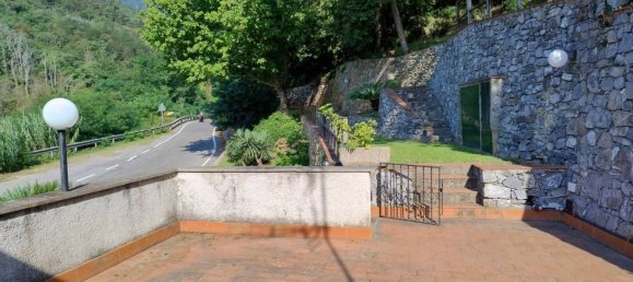 3 bedrooms Villa in Finale Ligure, Italy No. 286445 33