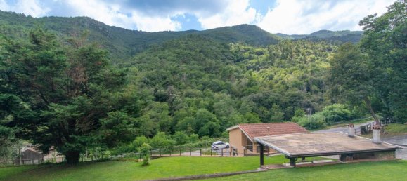 3 bedrooms Villa in Finale Ligure, Italy No. 286445 11