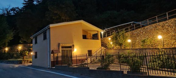 3 bedrooms Villa in Finale Ligure, Italy No. 286445 16