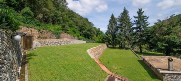 3 bedrooms Villa in Finale Ligure, Italy No. 286445 6