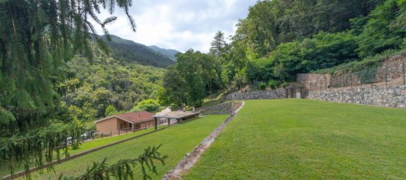 3 bedrooms Villa in Finale Ligure, Italy No. 286445 10