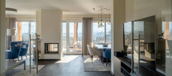 Penthouse T2 em Velden am Worther See, Austria N.º 120842 5