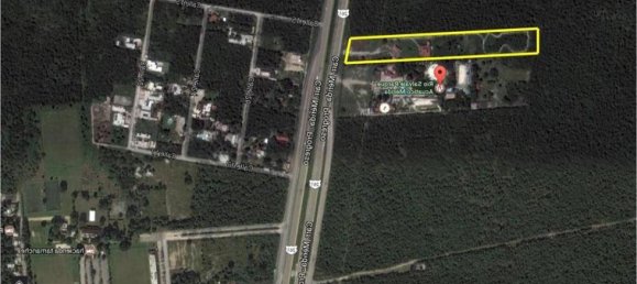 Terreno em Merida, Mexico N.º 124500 2