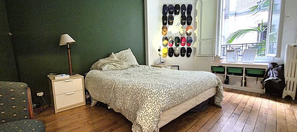 2 bedrooms Apartment in Boulogne-Billancourt, France No. 330245 6