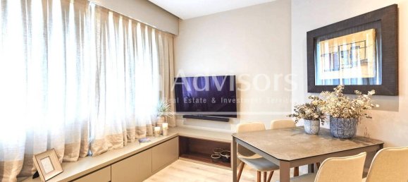 Apartamento T1 em Eixample, Spain N.º 156530 5