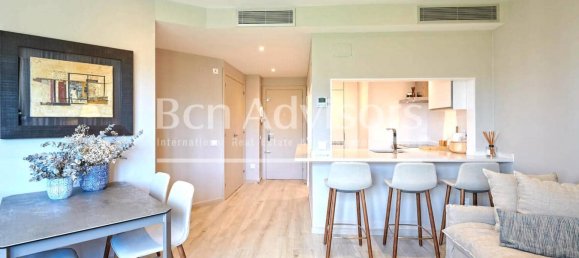 Apartamento T1 em Eixample, Spain N.º 156530 8
