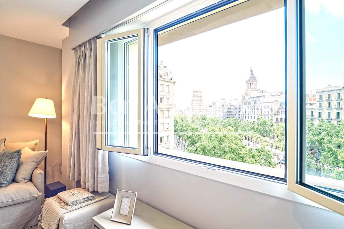 Apartamento T1 em Eixample, Spain N.º 156530