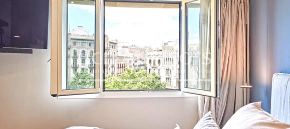 Apartamento T1 em Eixample, Spain N.º 156530 16