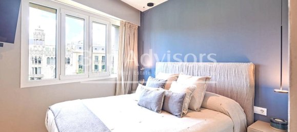 Apartamento T1 em Eixample, Spain N.º 156530 12