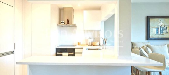 Apartamento T1 em Eixample, Spain N.º 156530 9