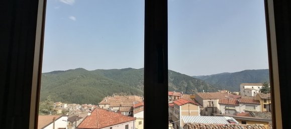 6 rooms House in San Giovanni in Fiore, Italy No. 254172 13