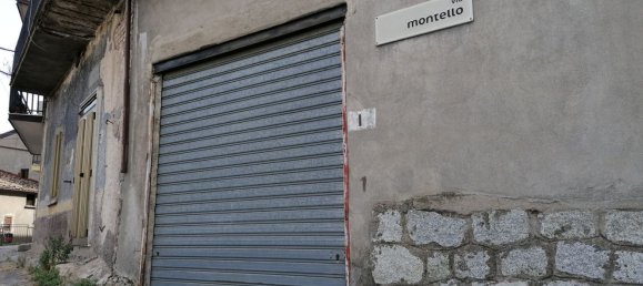 6 rooms House in San Giovanni in Fiore, Italy No. 254172 17