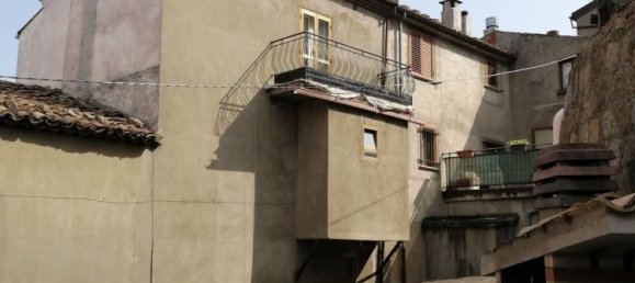 6 rooms House in San Giovanni in Fiore, Italy No. 254172 18
