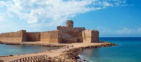 6 rooms House in San Giovanni in Fiore, Italy No. 254172 22