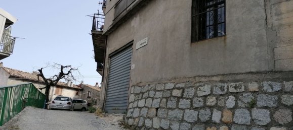 6 rooms House in San Giovanni in Fiore, Italy No. 254172 16