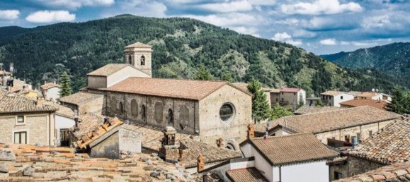 6 rooms House in San Giovanni in Fiore, Italy No. 254172 20