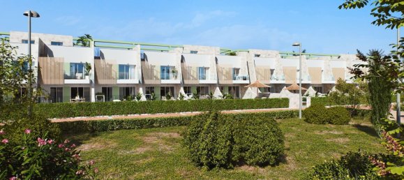 3 Schlafzimmer Bungalow in Pilar de la Horadada, Spain, Nr. 9564 8