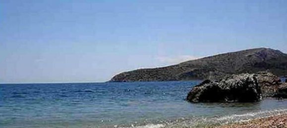 Terra em Attica, Greece N.º 877 4