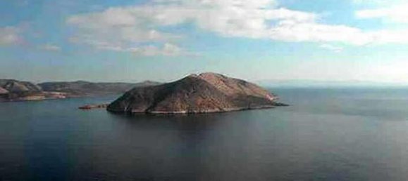 Terra em Attica, Greece N.º 877 2