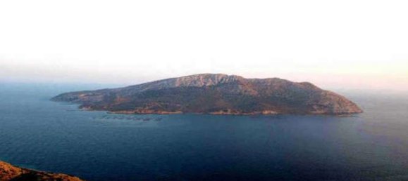 Terra em Attica, Greece N.º 877 3