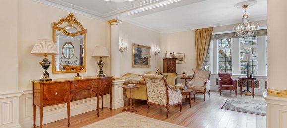 2 bedrooms Apartment in London, United Kingdom No. 13186 5