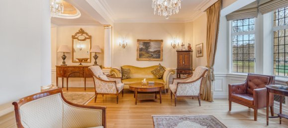 2 bedrooms Apartment in London, United Kingdom No. 13186 2