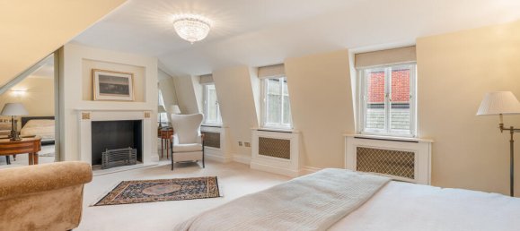 2 bedrooms Apartment in London, United Kingdom No. 13186 9