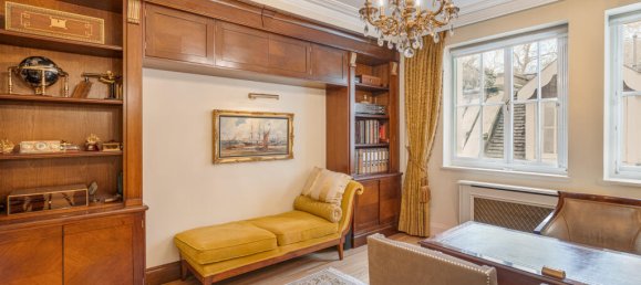 2 bedrooms Apartment in London, United Kingdom No. 13186 6