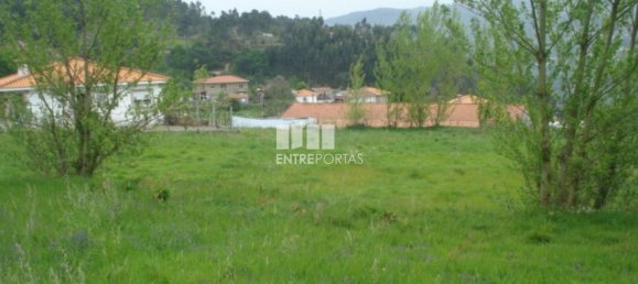 Terreno en Marco de Canaveses, Portugal 1000 m² No. 57748 3